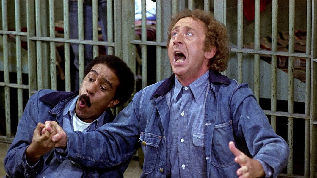 Stir Crazy