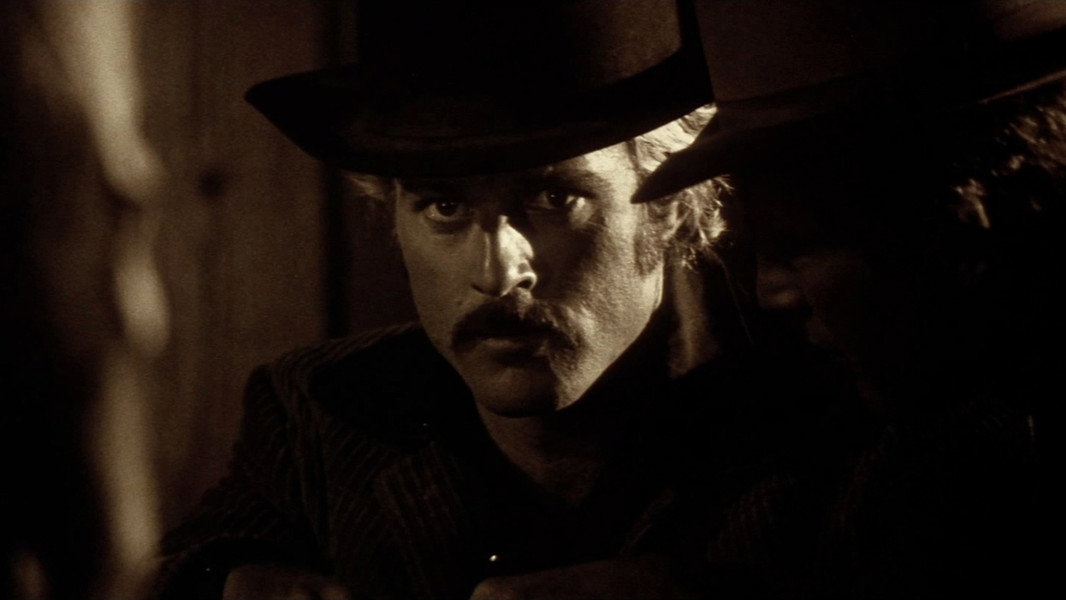 Butch Cassidy and the Sundance Kid