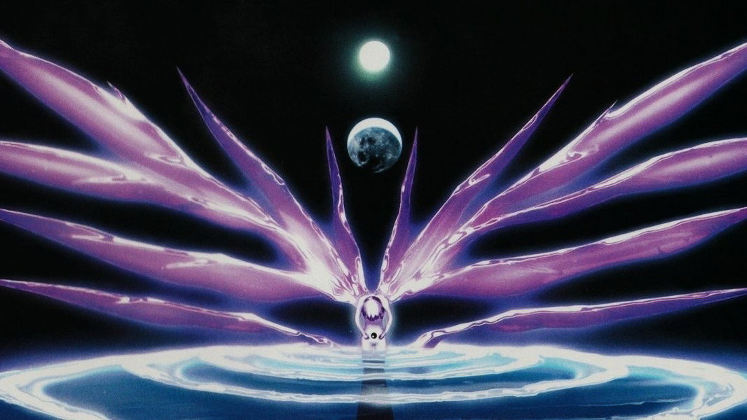 Neon Genesis Evangelion: The End of Evangelion