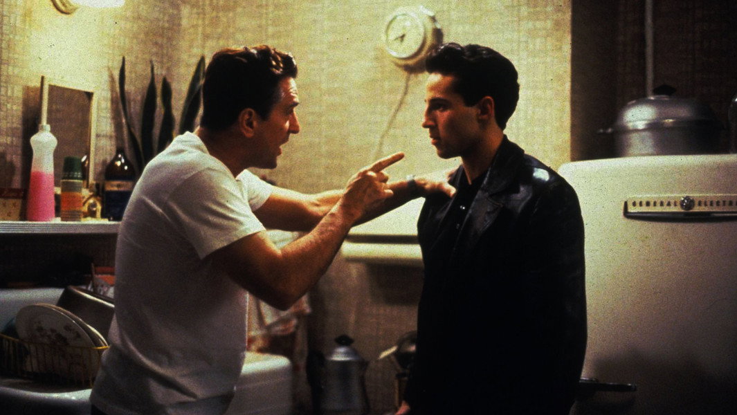 A Bronx Tale