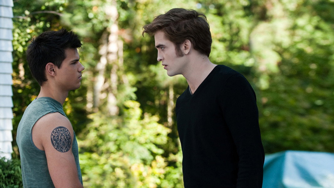The Twilight Saga: Eclipse