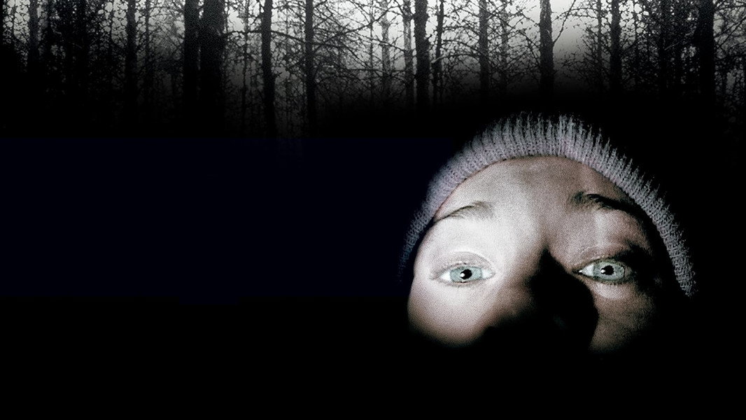 The Blair Witch Project