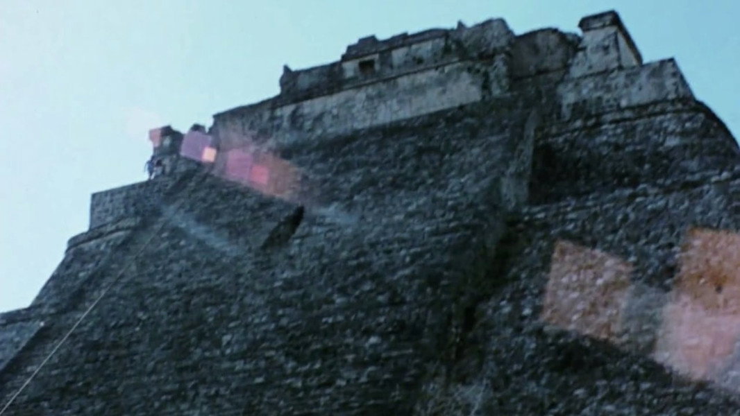 Lamentations: A Monument for the Dead World