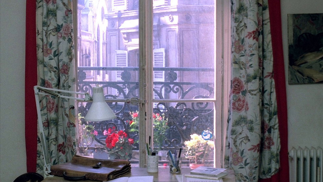 A Tale of Springtime
