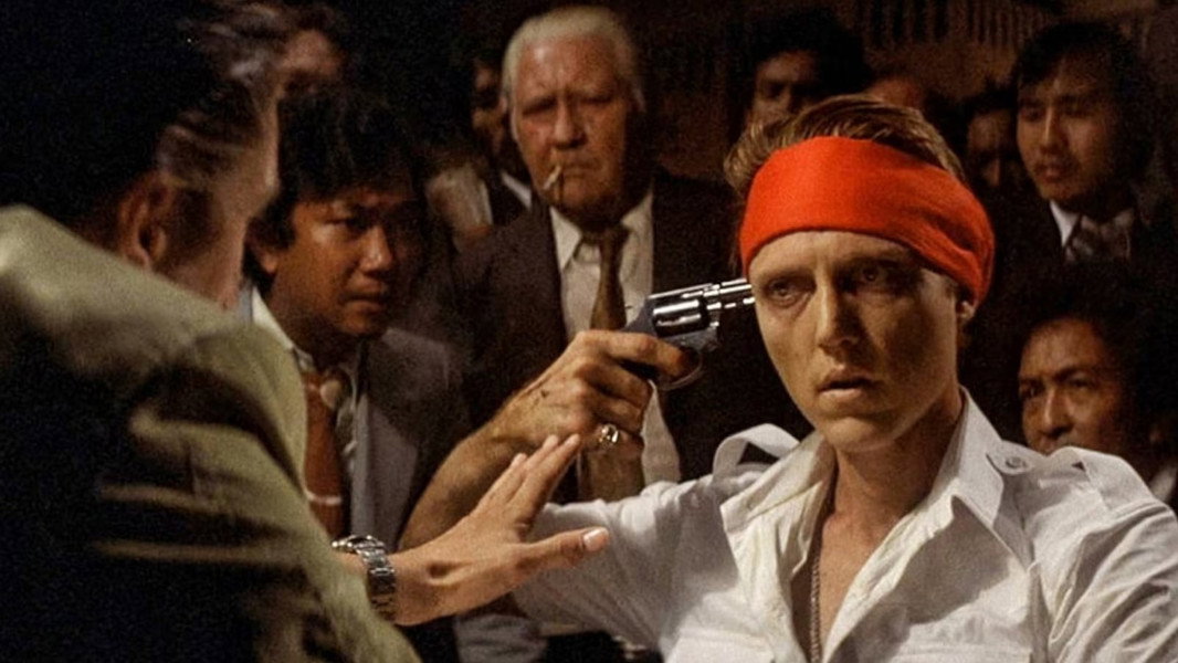 The Deer Hunter