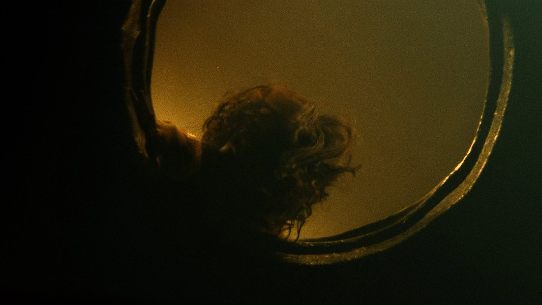 Dark Water