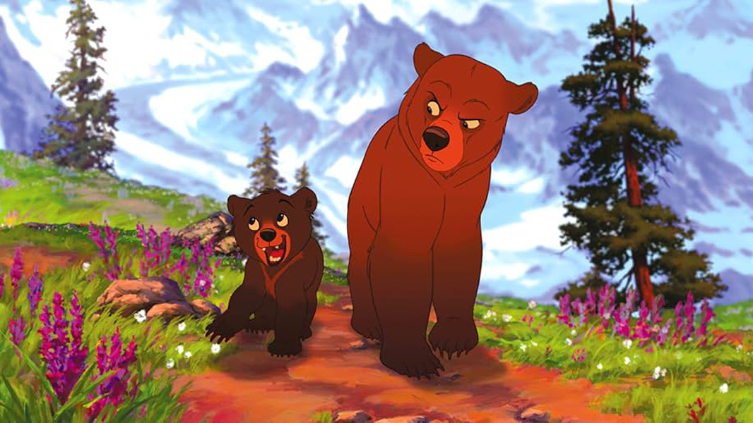 Brother Bear
