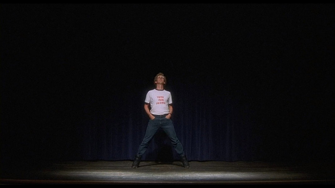 Napoleon Dynamite