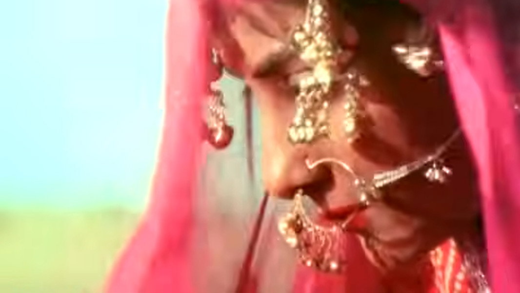 Mother India
