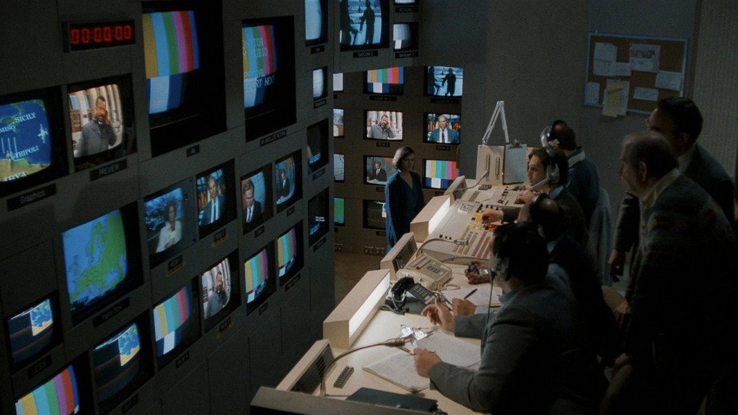 Broadcast News