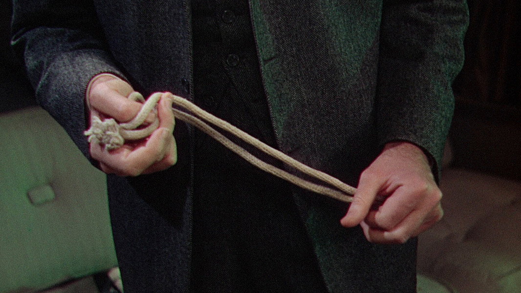 Rope
