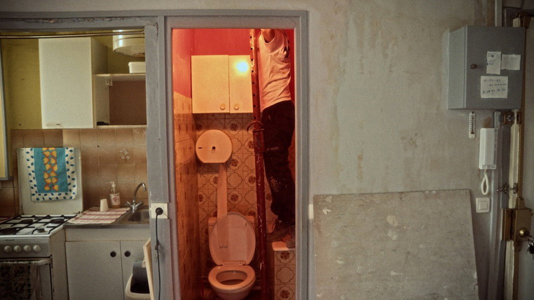 Appartement proche Paris, charme atypique