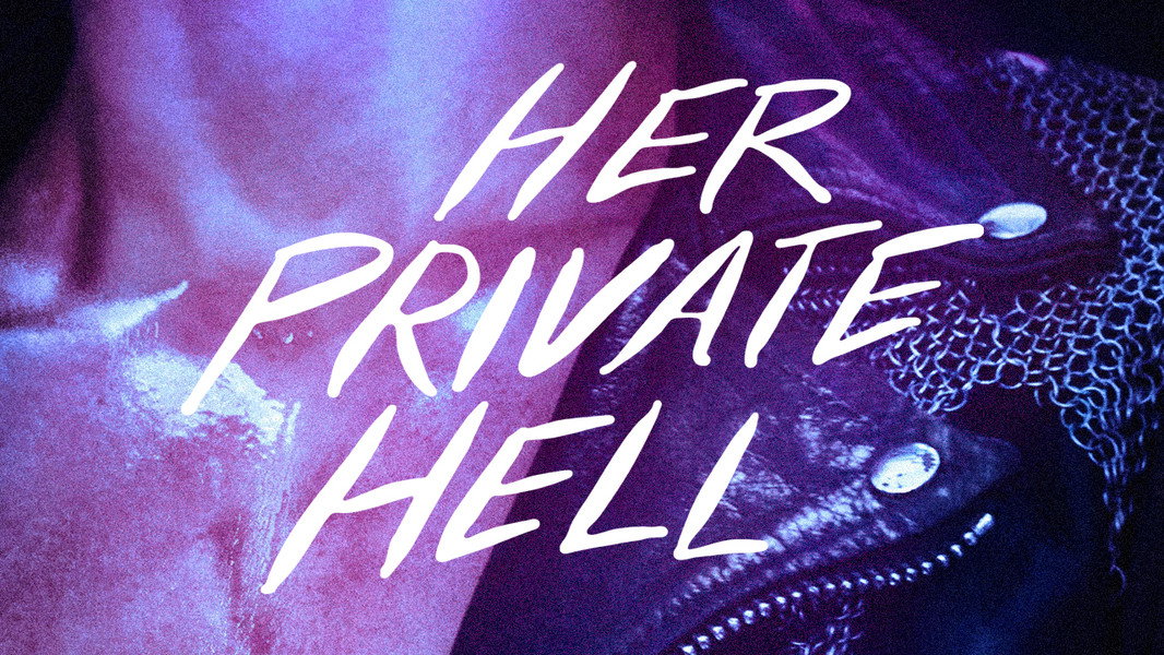 Her Private Hell