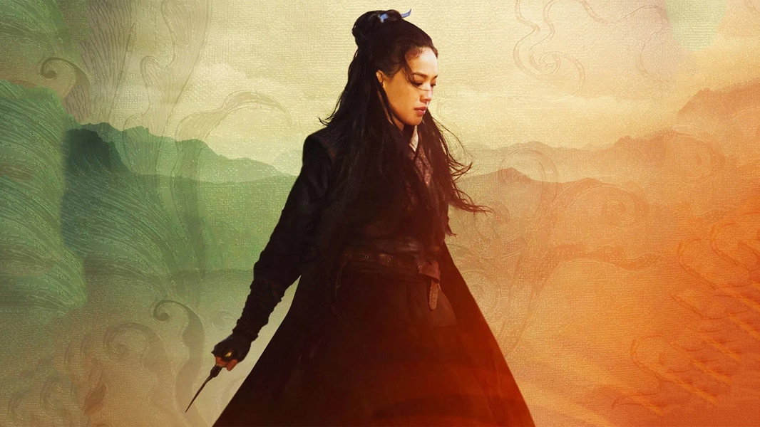 The Assassin