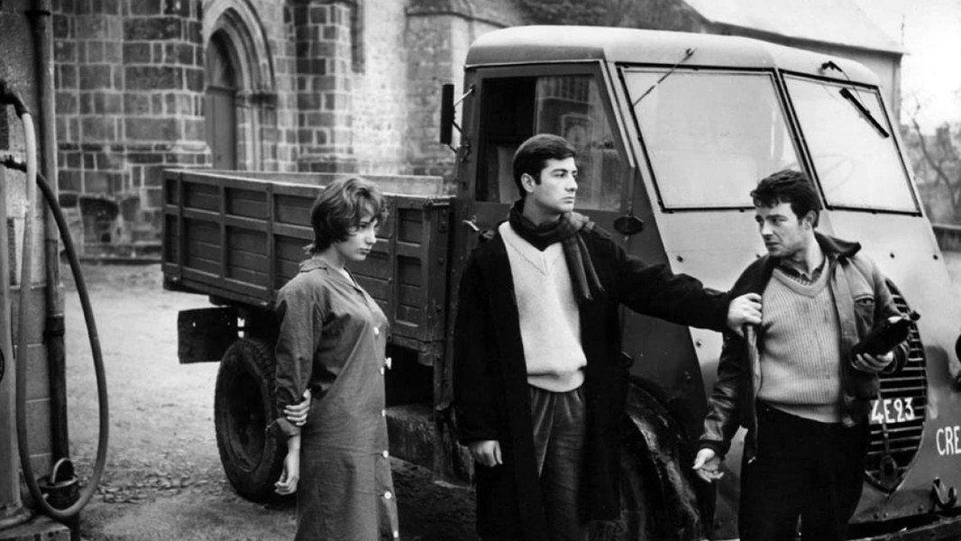 Le Beau Serge
