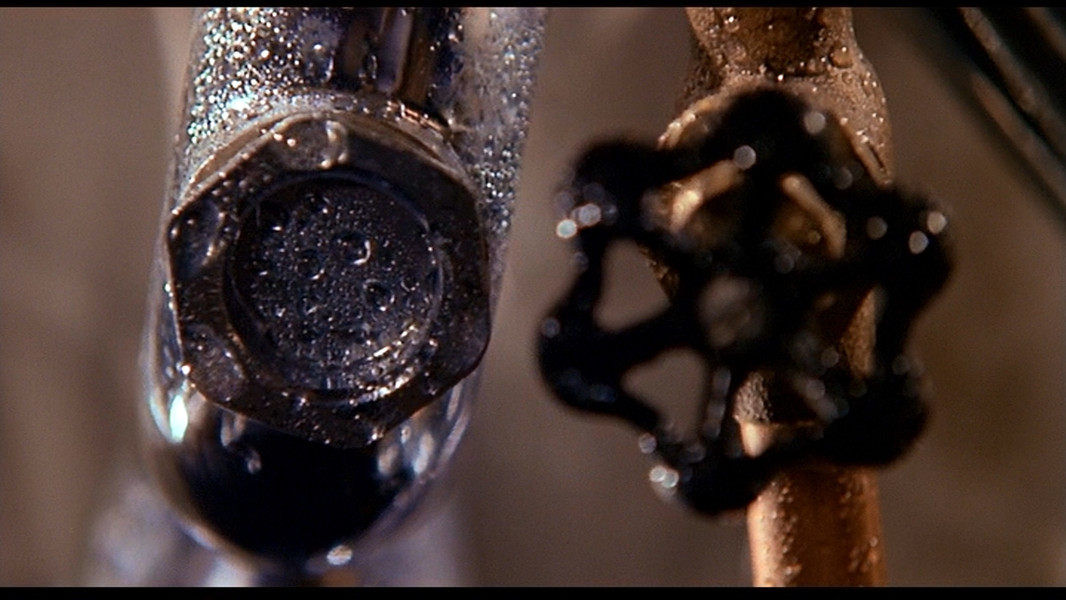 Blood Simple