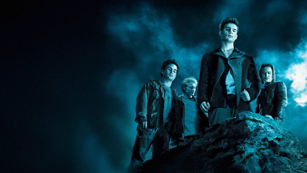 The Covenant