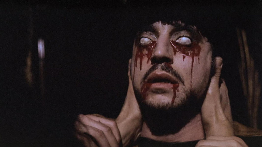 Horror Express