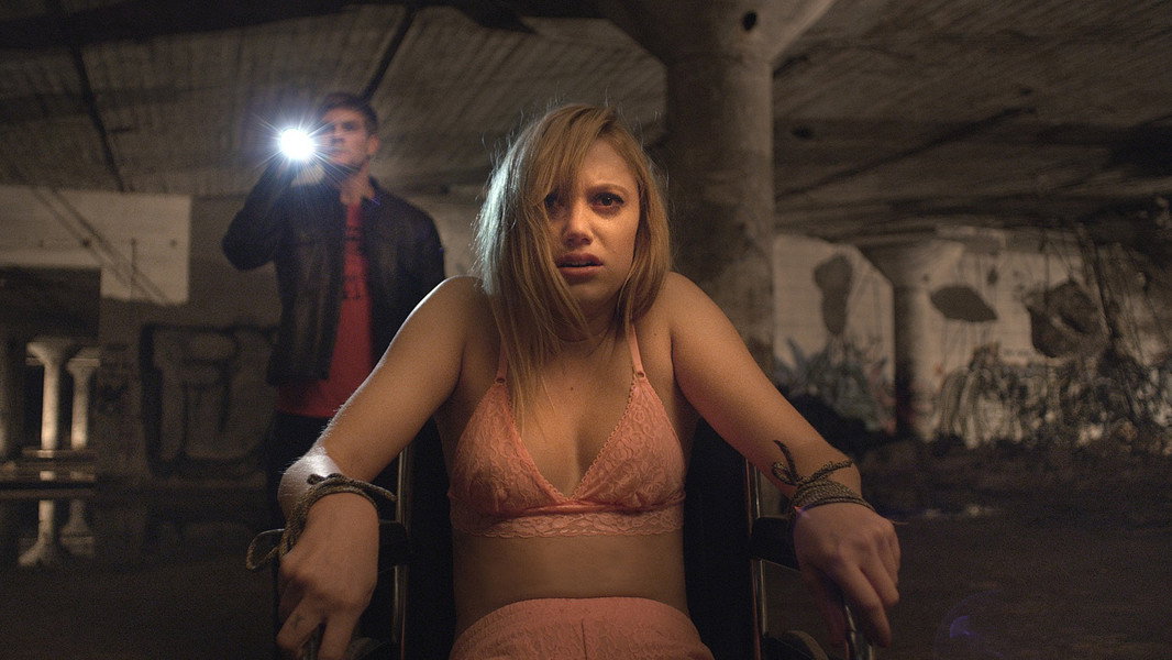 It Follows