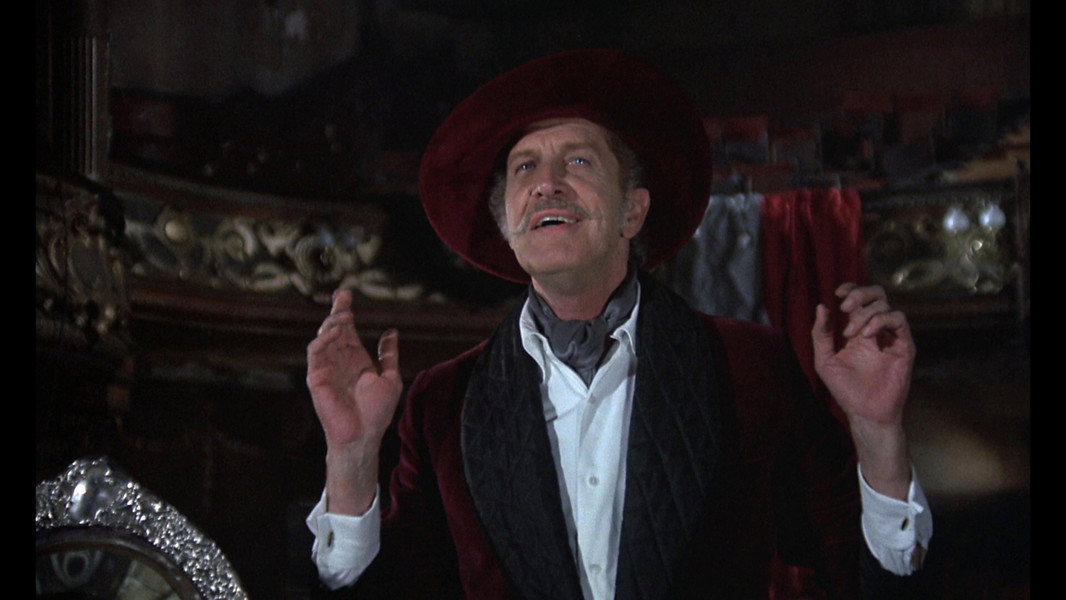 Theatre of Blood