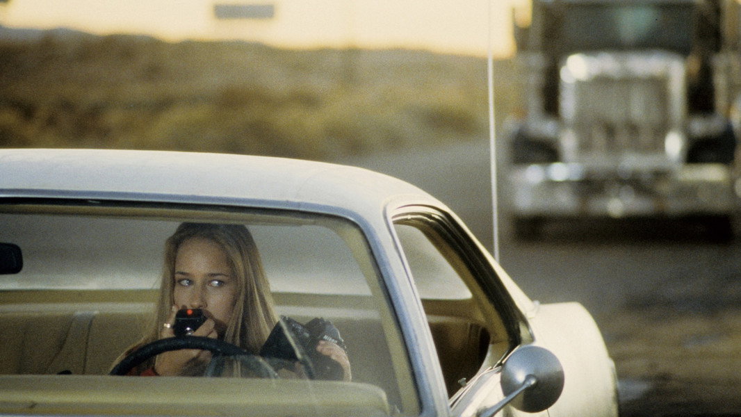 Joy Ride