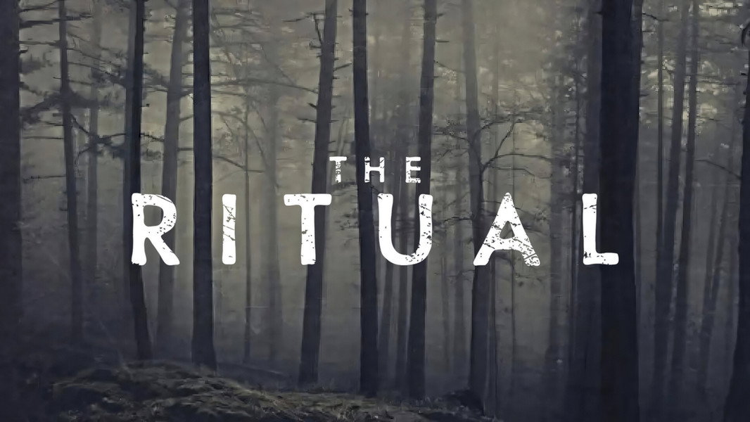 The Ritual