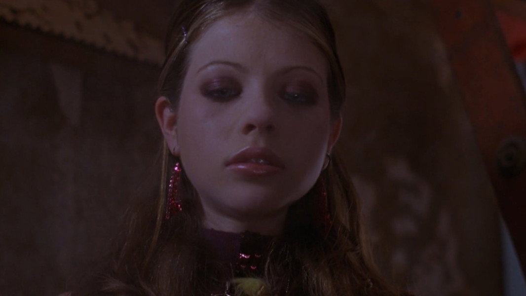 Mysterious Skin
