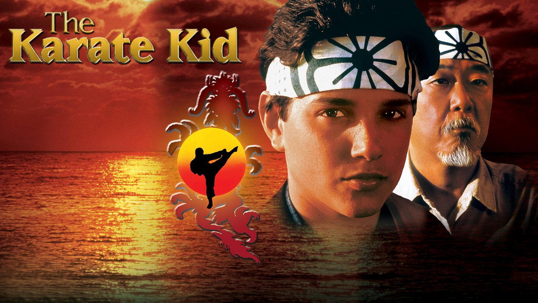 The Karate Kid
