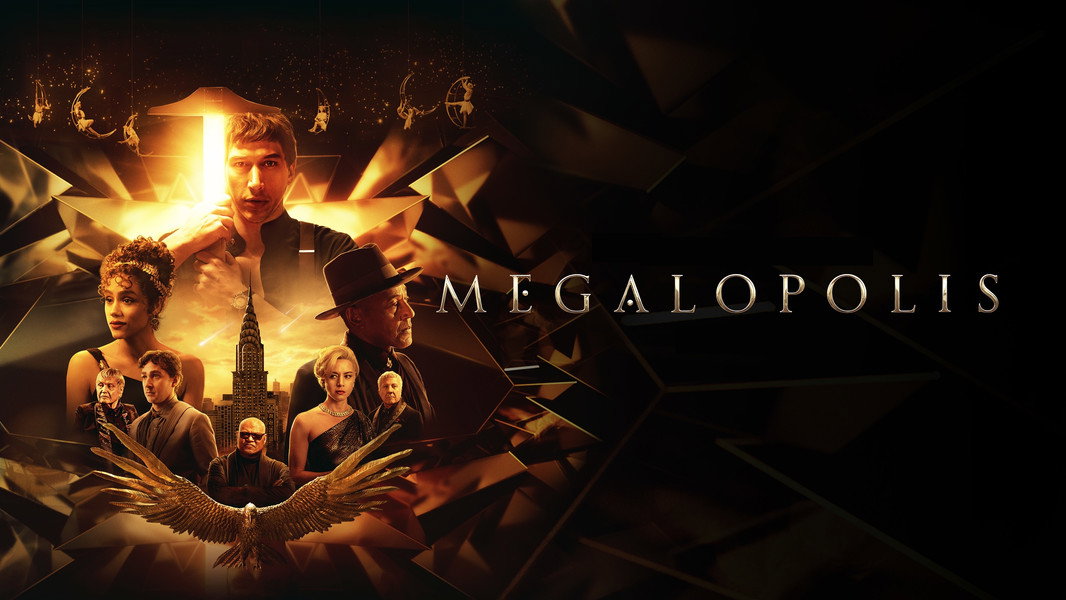Megalopolis