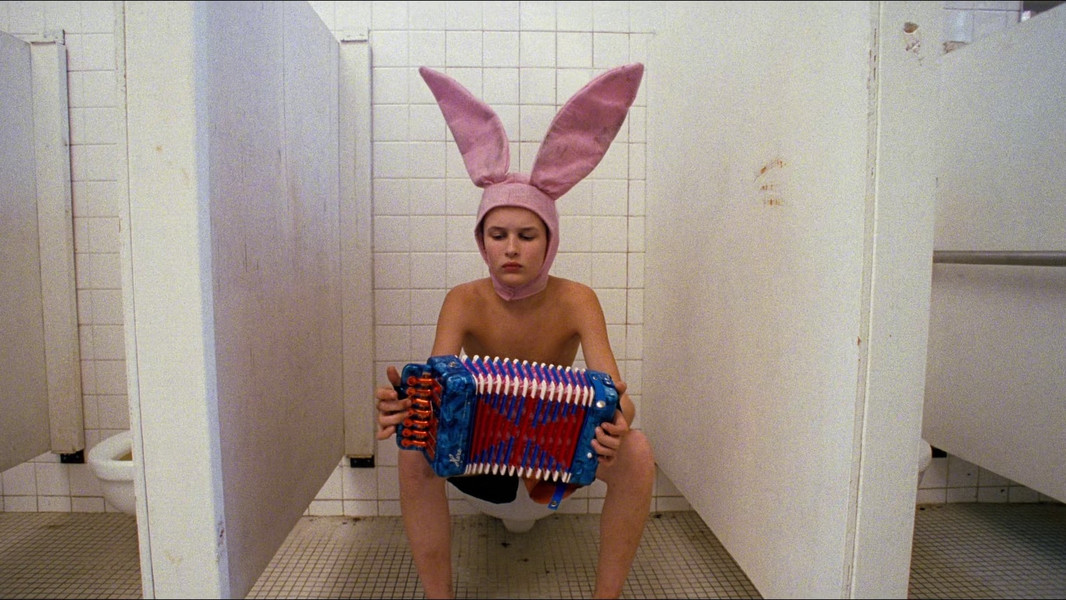 Gummo
