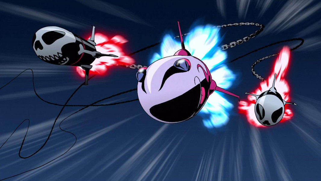 Redline