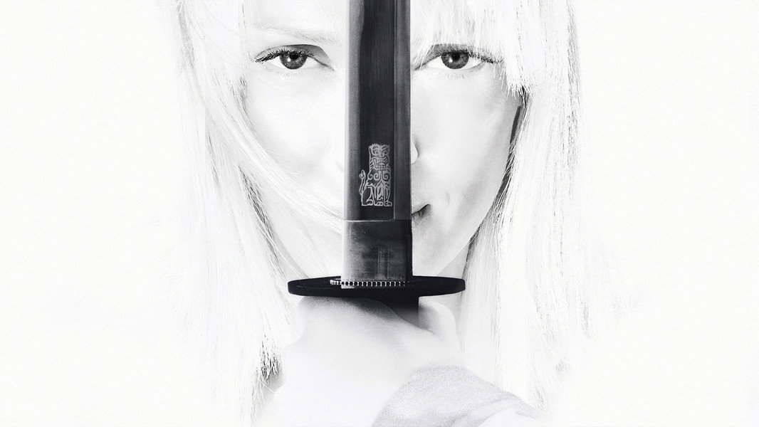Kill Bill: The Whole Bloody Affair
