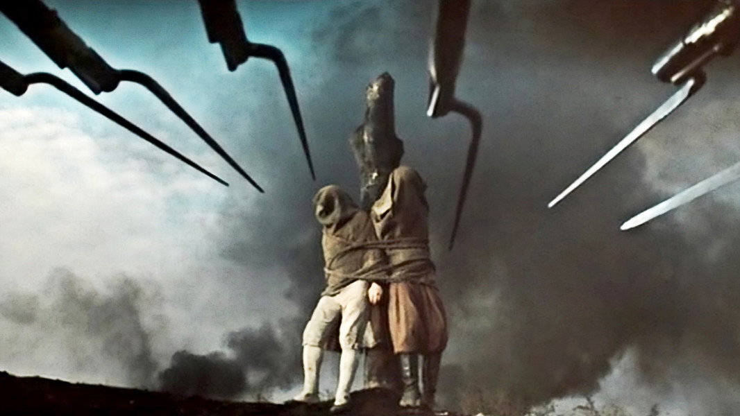 War and Peace