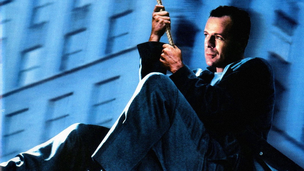 Hudson Hawk - Il Mago Del Furto