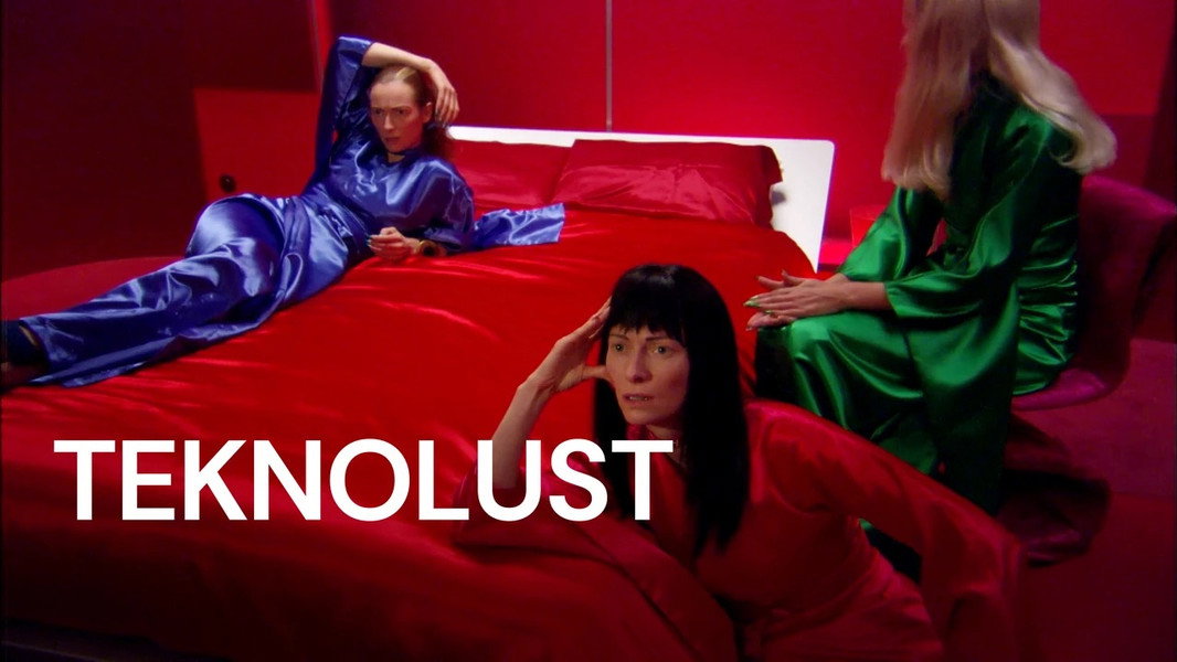 Teknolust