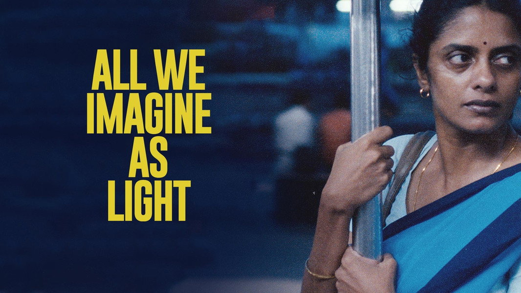 All We Imagine as Light