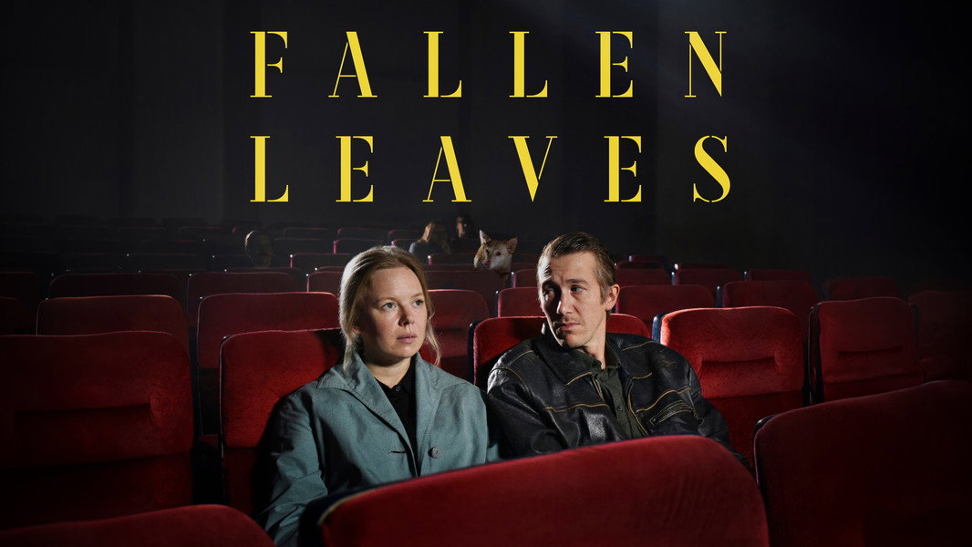 Fallen Leaves