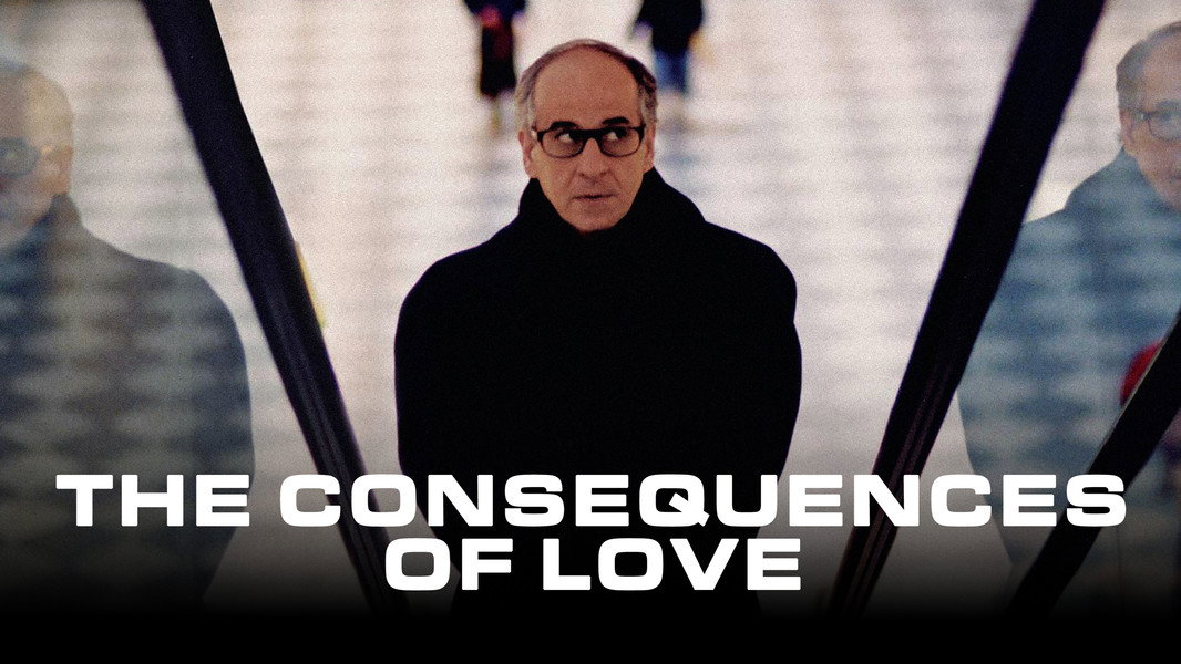 The Consequences of Love