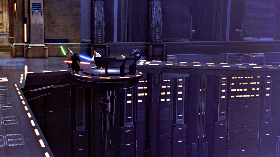 Star Wars: Episode I – The Phantom Menace