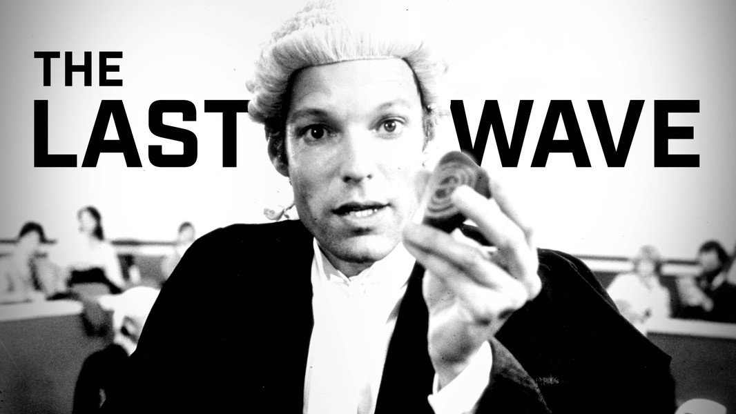 The Last Wave
