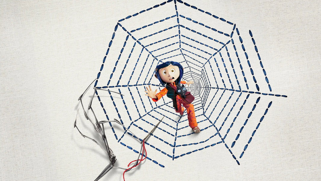 Coraline