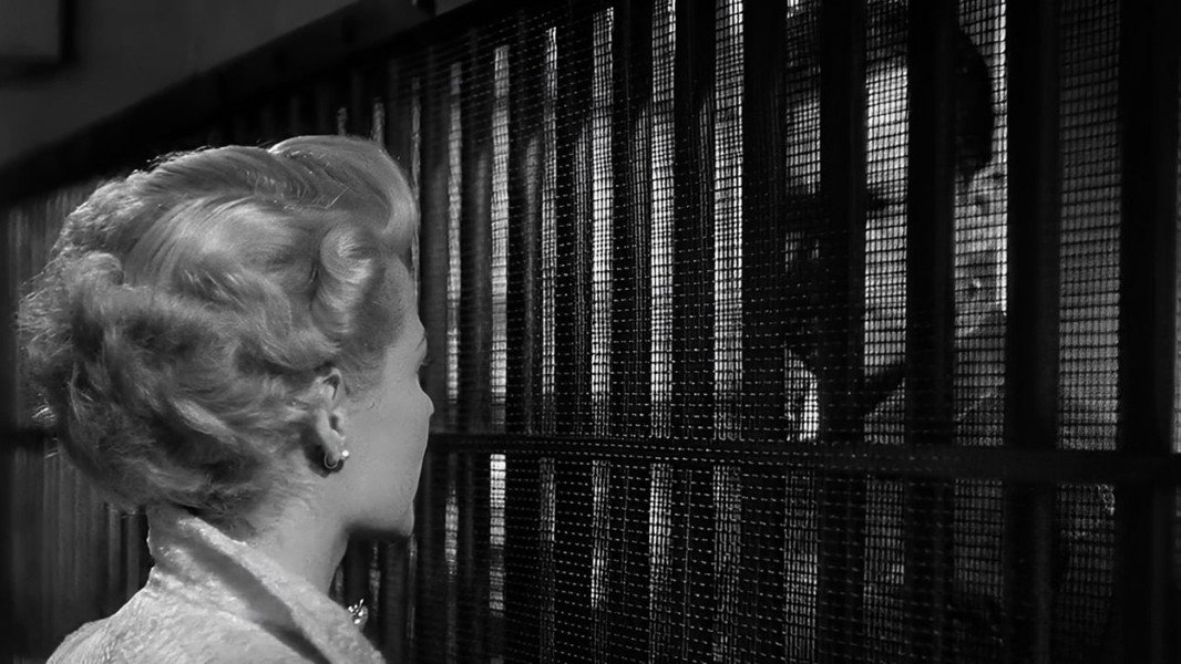 The Lady from Shanghai