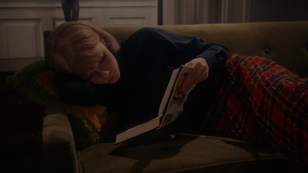 Rosemary's Baby