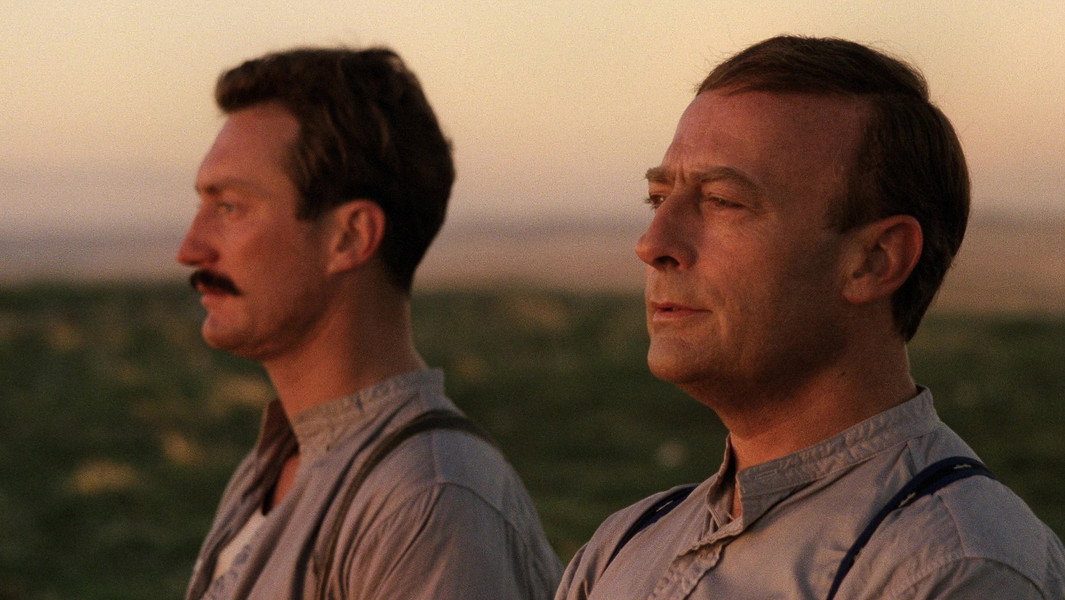 Breaker Morant