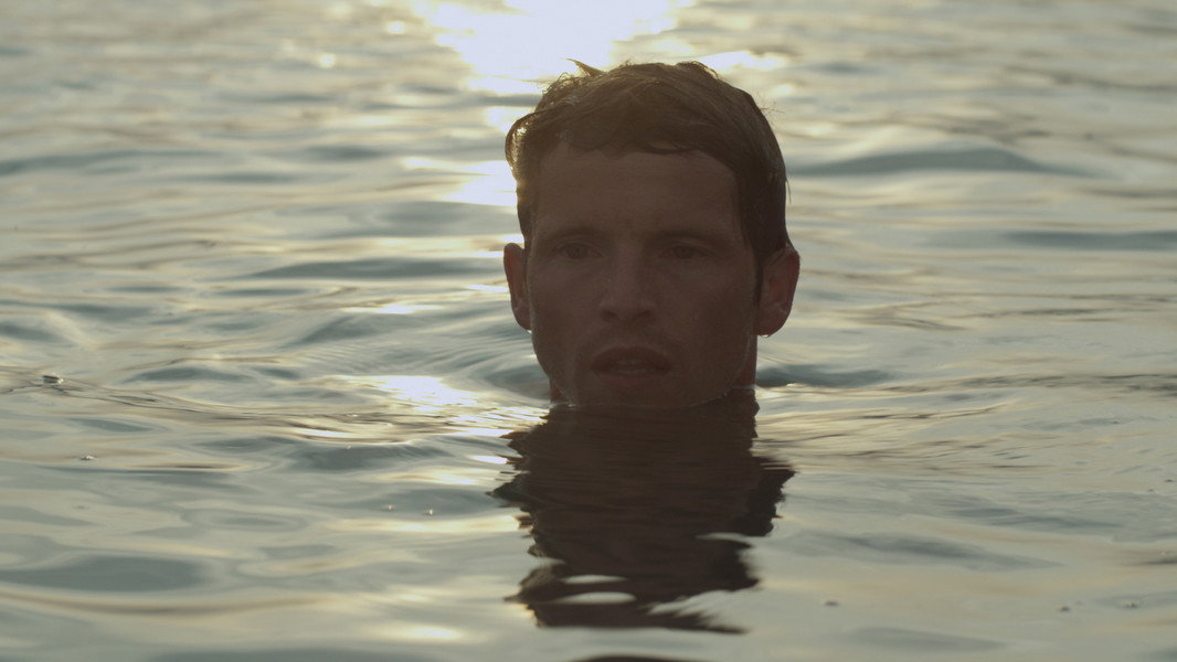 Stranger by the Lake