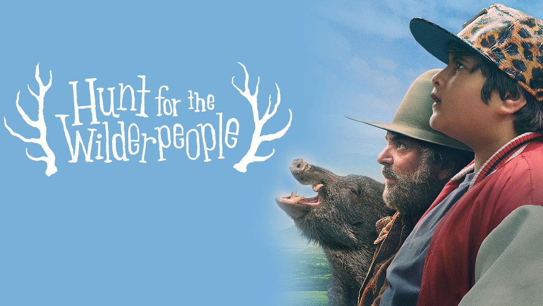 Hunt for the Wilderpeople