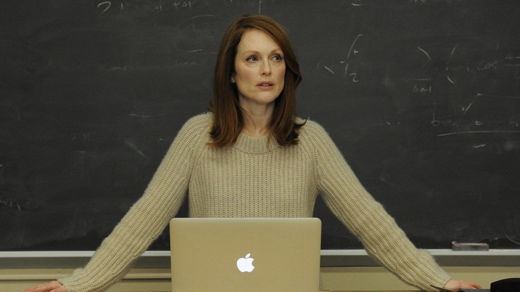Still Alice