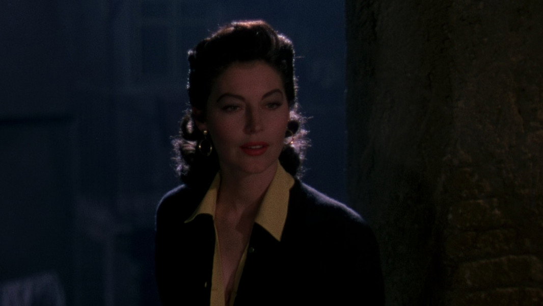 The Barefoot Contessa