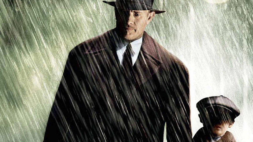 Road to Perdition