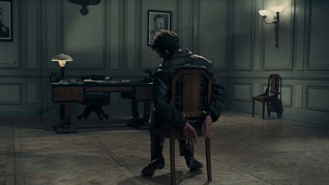 Army of Shadows